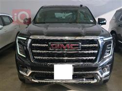 جي ام سي يوكون